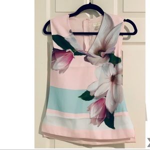Authentic Ted Baker London Blouse